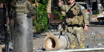 NATO šalje još vojnika na Kosovo, Stoltenberg poslao oštru poruku Vučiću i Kurtiju