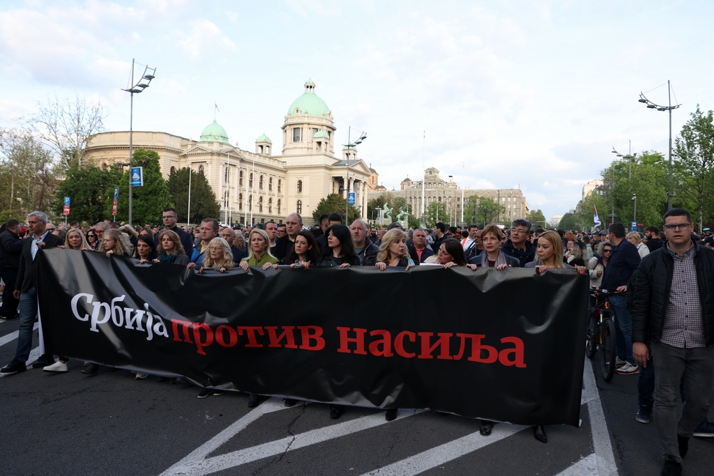 Narod traži ukidanje realityja: To je indoktrinacija na djelu!