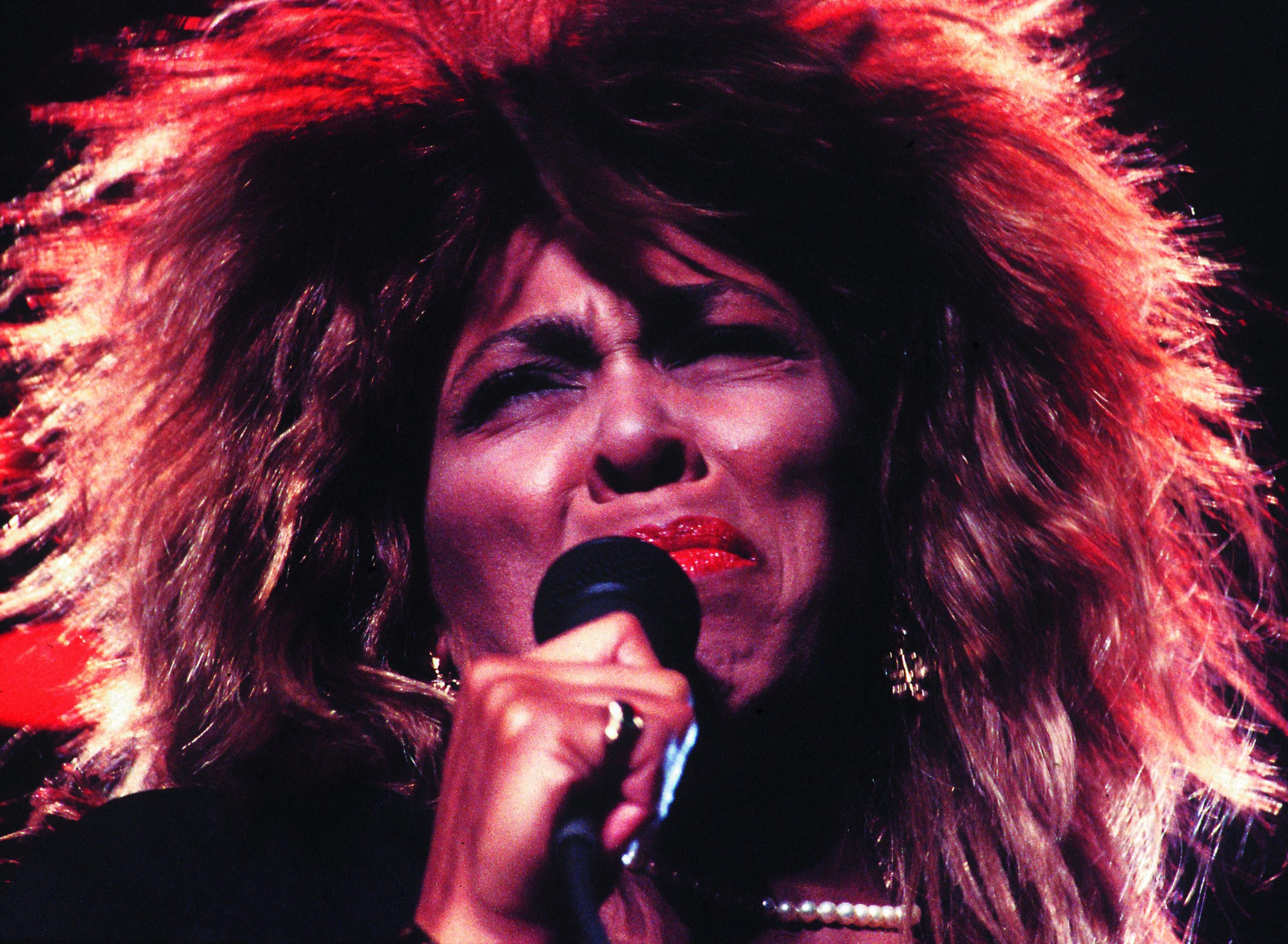 Preminula je kraljica rock 'n' rolla Tina Turner