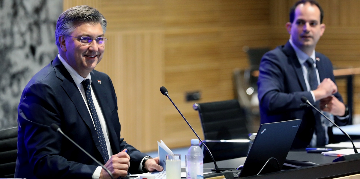 Ovako izgledaju modificirane izborne jedinice, provjerite jeste li ostali u istoj