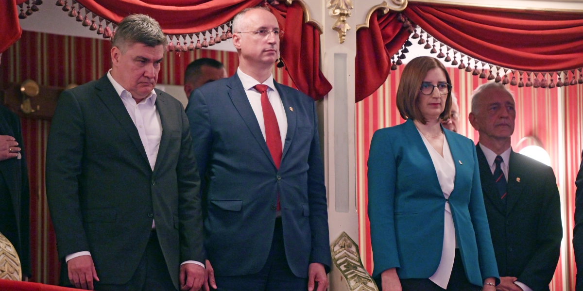 U Fokusu i Centru umjesto liberalizma izabrali narcizam