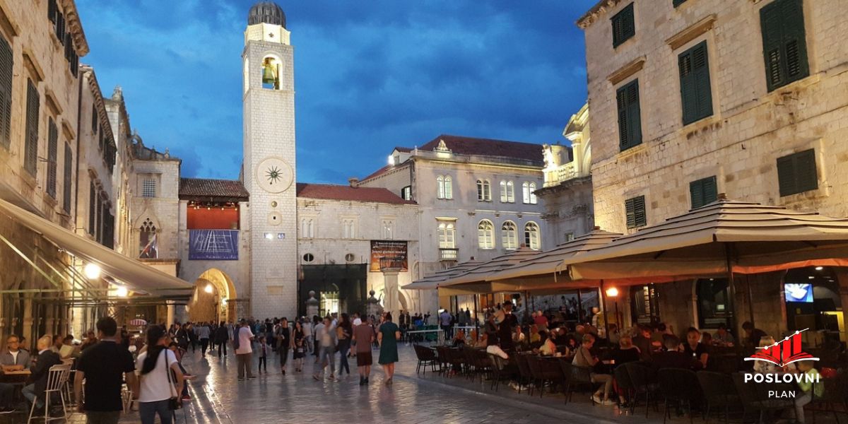 Ova županija bilježi najveći porast u obrtništvu, jedan segment očekivano prednjači