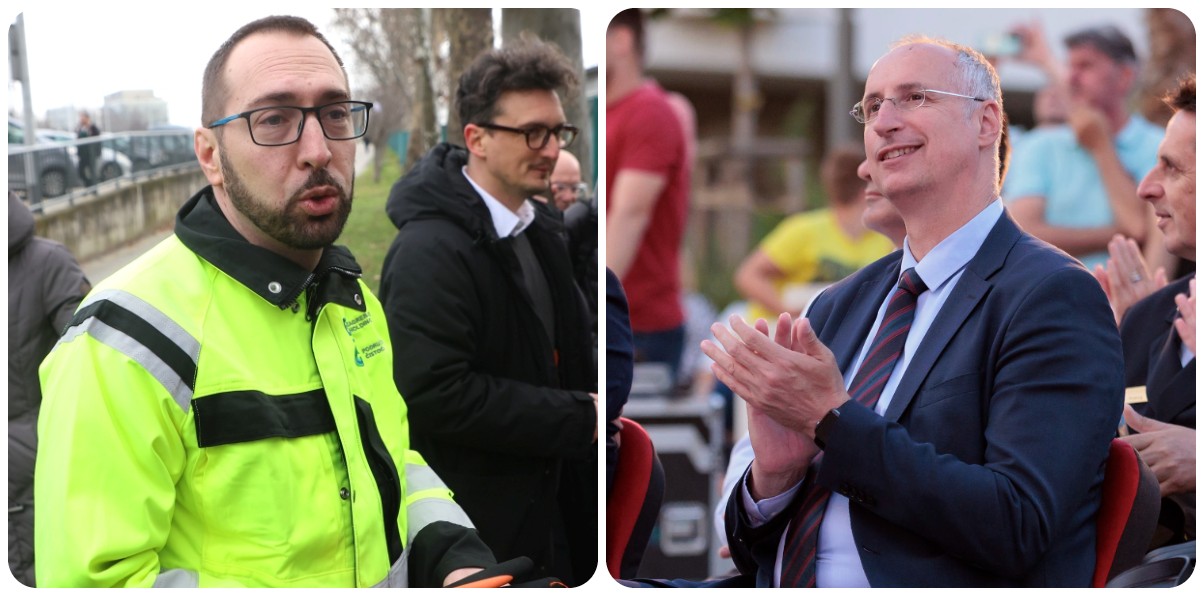 Gradonačelnici se žele predstaviti kao žrtve dok zavlače ruke u džepove svojih birača