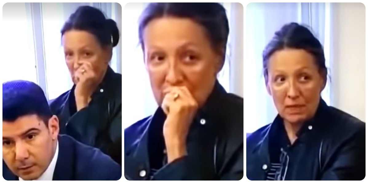 [VIDEO] Evo kako ikona ljevice krati vrijeme u sabornici, nije za one osjetljiva želuca