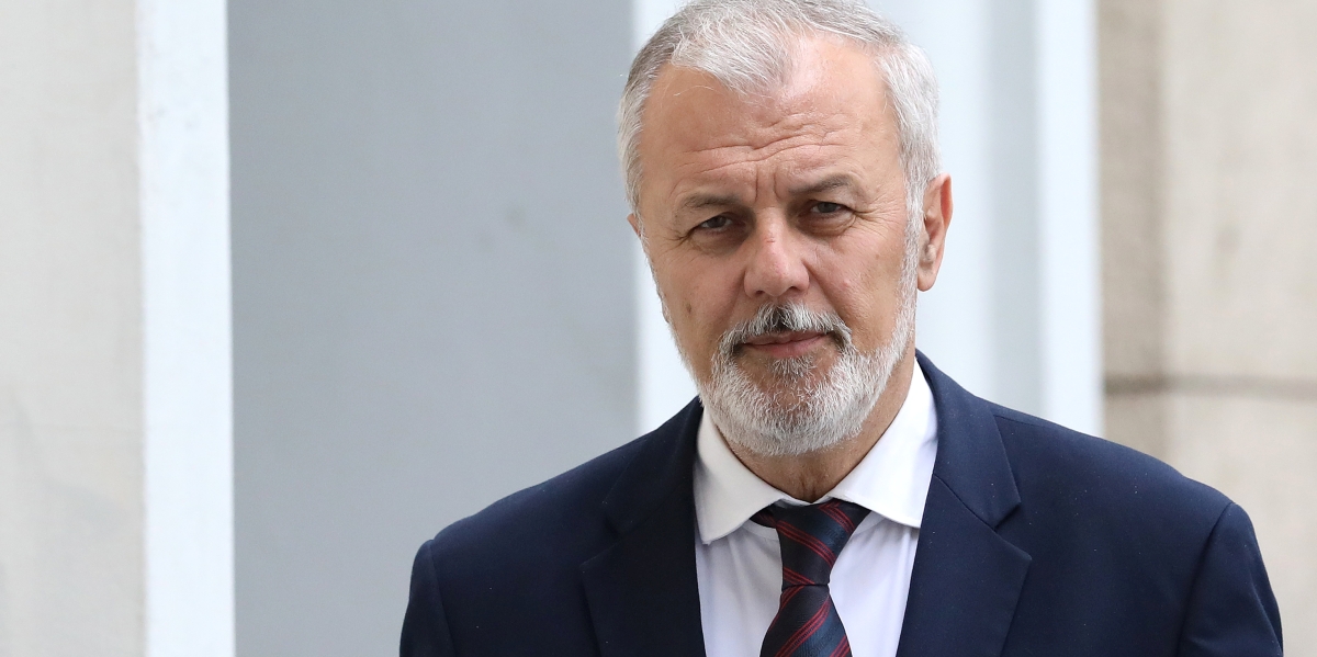 Peškarija je nova Puljkova šporkarija, a Orešković se može izvući samo na jedan način