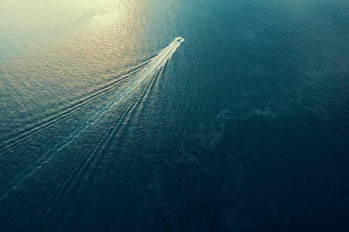 Podizanje svijesti ciljnih skupina o važnosti održivog morskog ekosustava