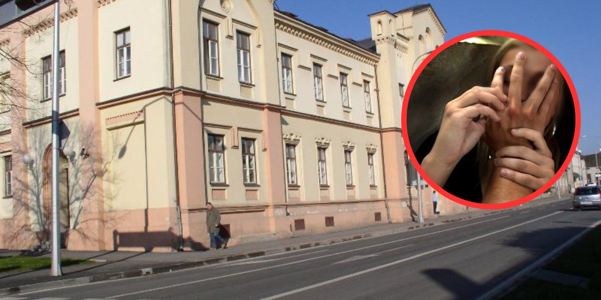 Uspjeh bjelovarskih tužitelja: Pedofilu povećana kazna na 25 godina zatvora!