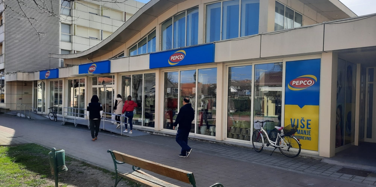 Omiljena trgovina u problemima, ostajemo li bez Pepca?