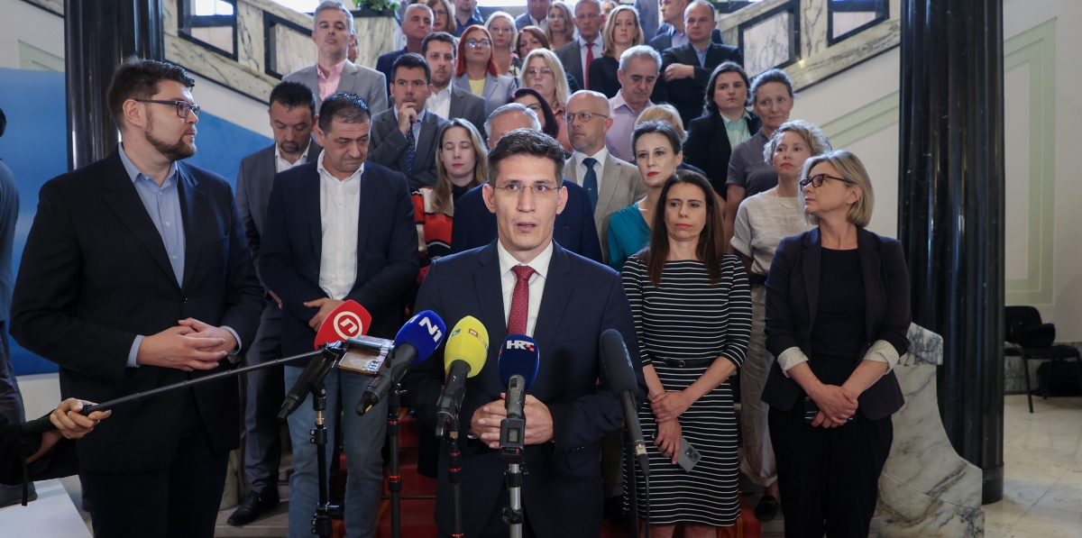 Najveći im je uspjeh zajednička fotografija, a popularnost u slobodnom padu