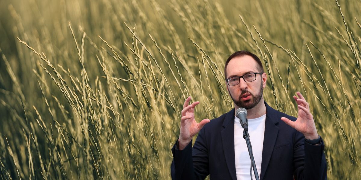 Tomašević i Možemo! doslovno ne znaju pokositi ispred vlastitog praga