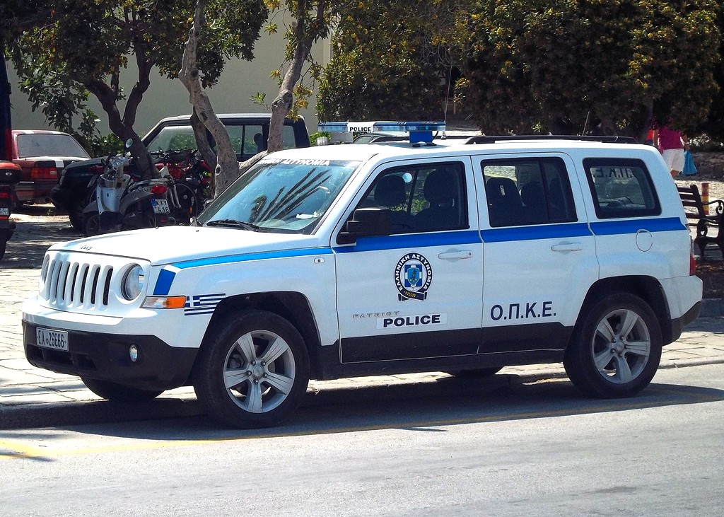 Grčka policija nije ni otvorila dokumente u kojima piše da im stižu huligani!