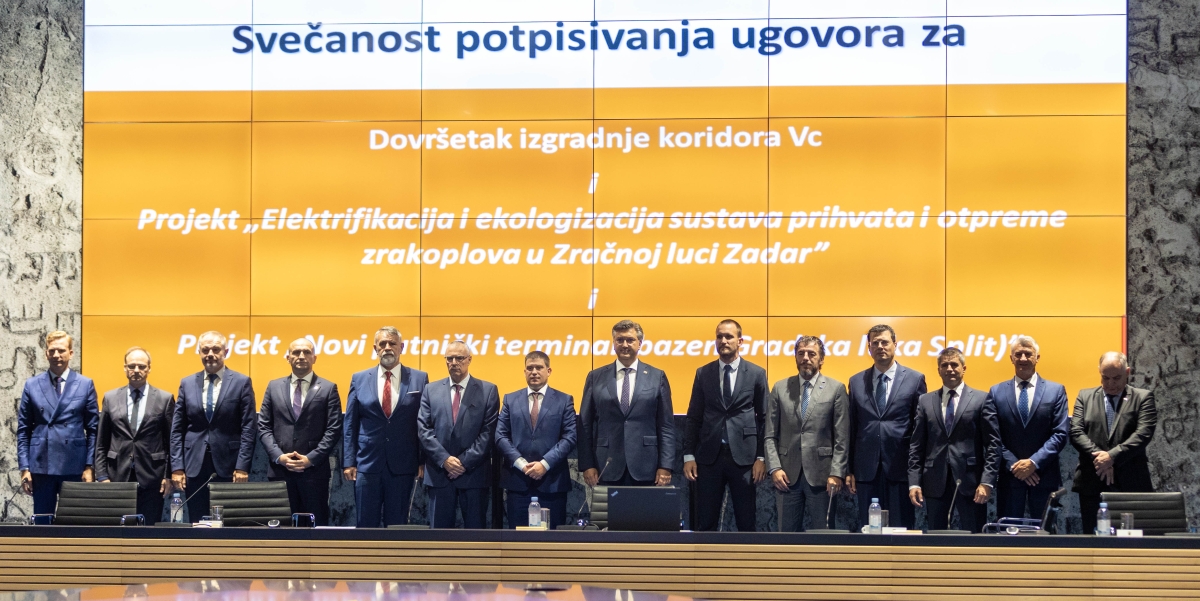 Hoće li kreditne agencije ponovno nagraditi u krizama prekaljene hrvatske veterane?