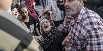 Napadnuta bolnica u Gazi, poginuli se broje u stotinama