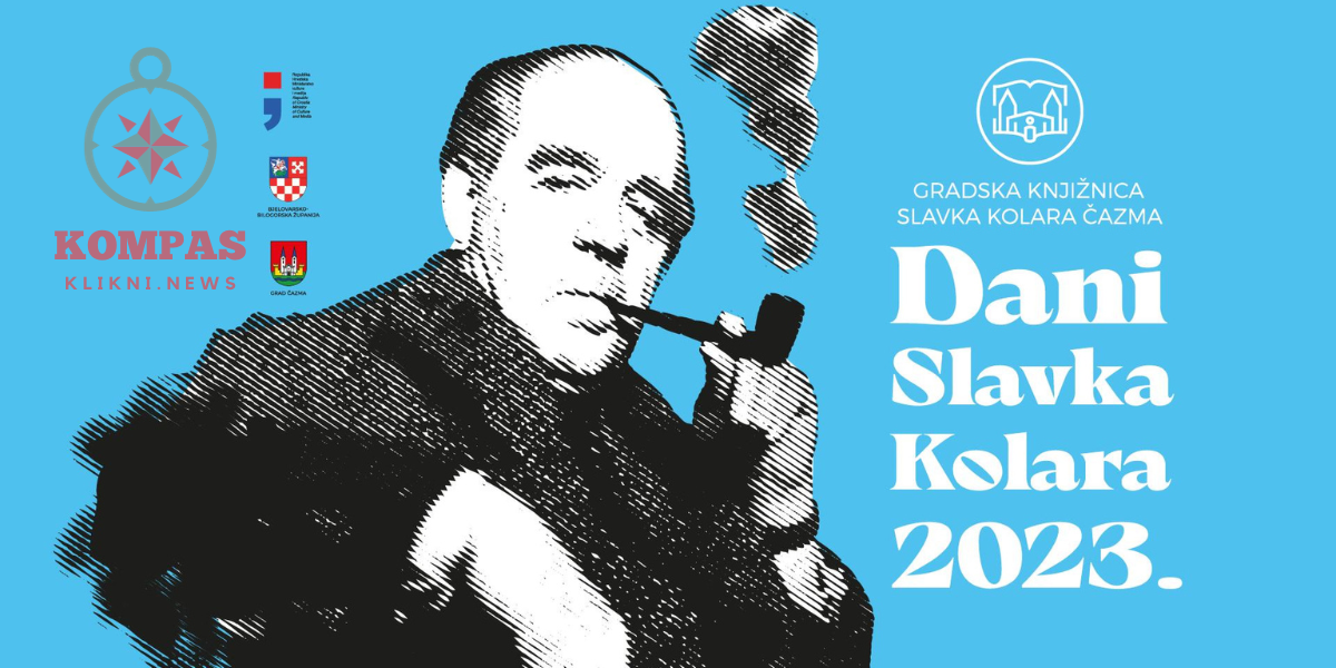 Susret s autorom, kazališne predstave, radionice... Počinju 21. Dani Slavka Kolara