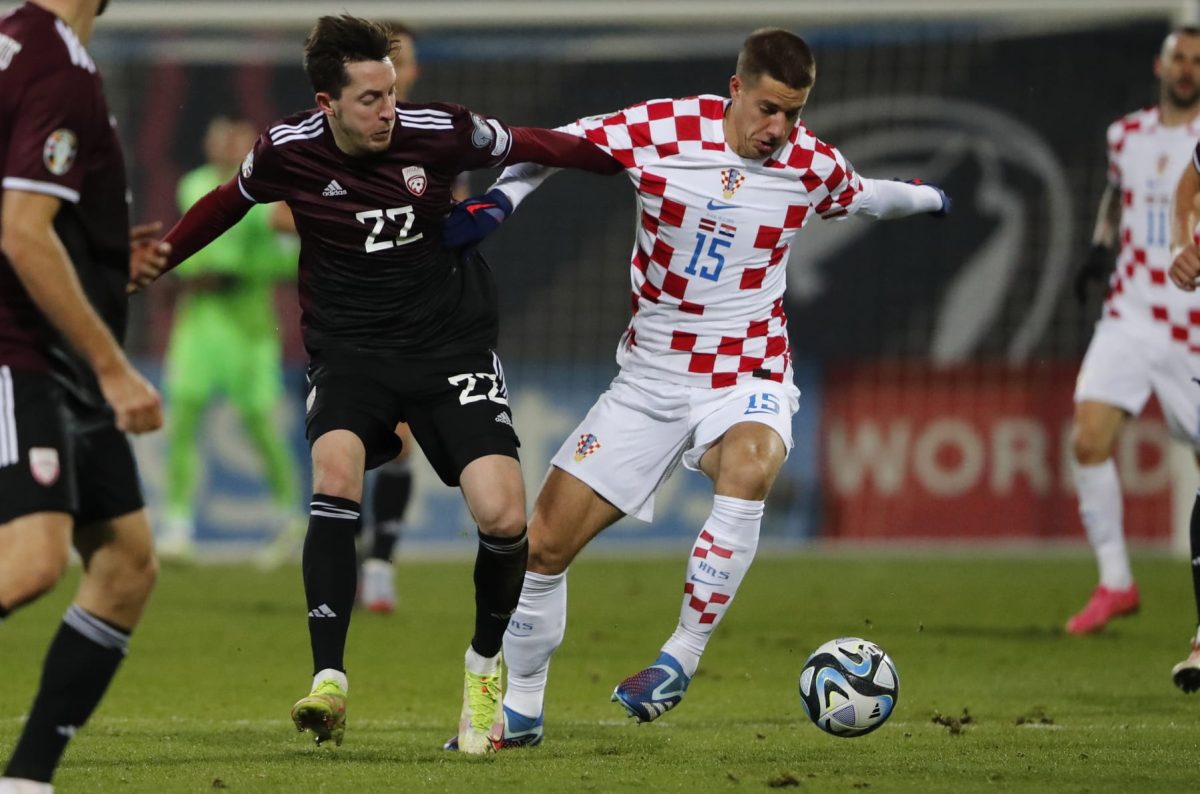 Vatreni jedan korak do Eura. Sve se preokrenulo u samo nekoliko sati.