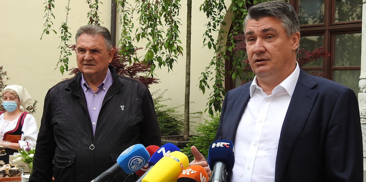 Banožić vs Čačić: Dvije tragične prometne nesreće kao da su se dogodile u dvije potpuno drukčije države