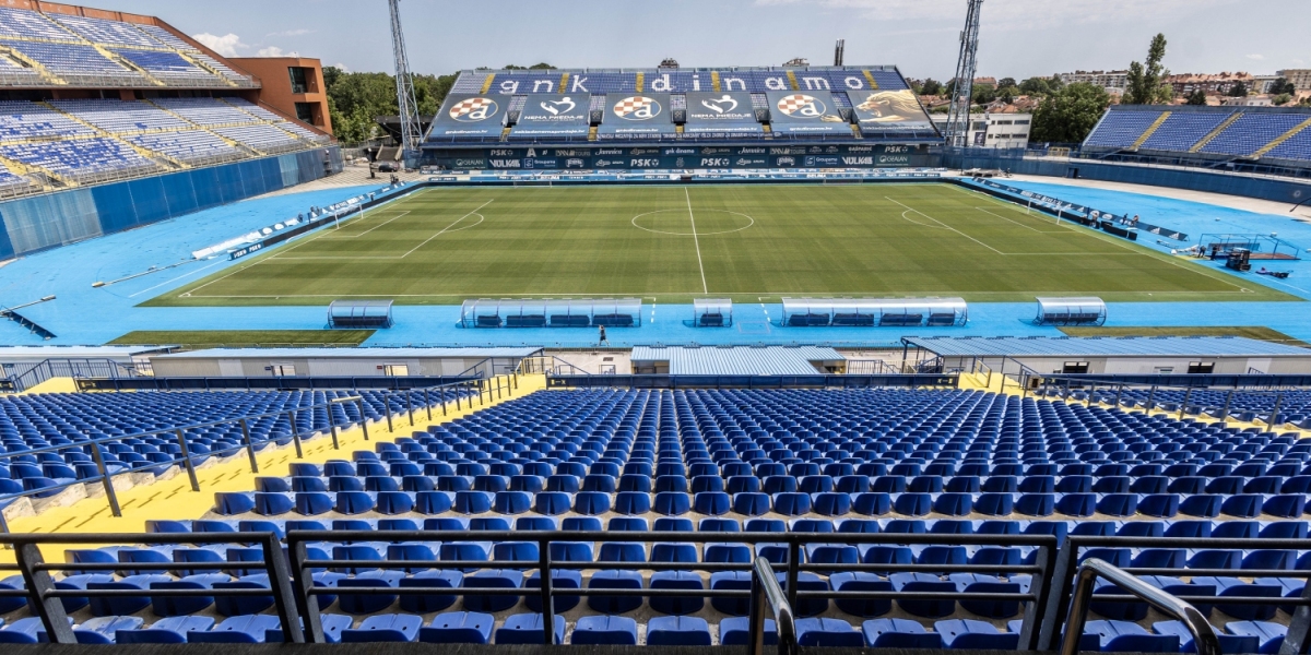 Država, crkva i Zagreb nadomak ključnog rješenja za hrvatsku reprezentaciju i Dinamo