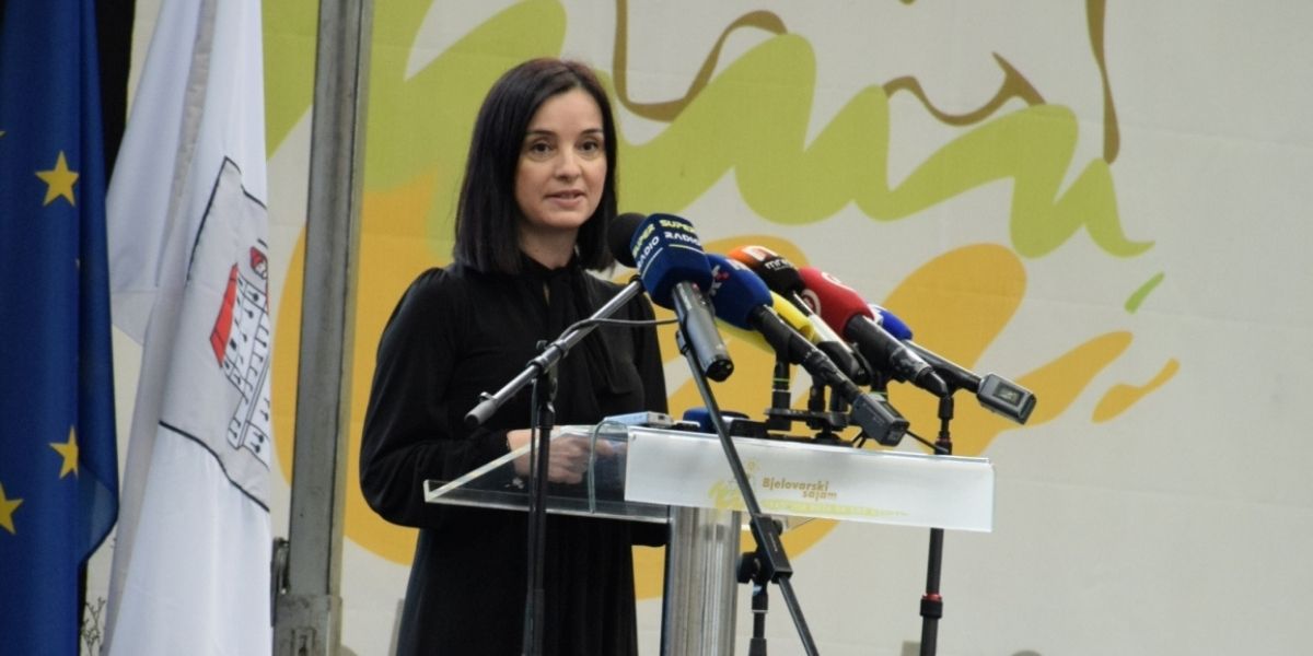 Ministrica se sastala sa svinjojgojcima, evo što su dogovorili