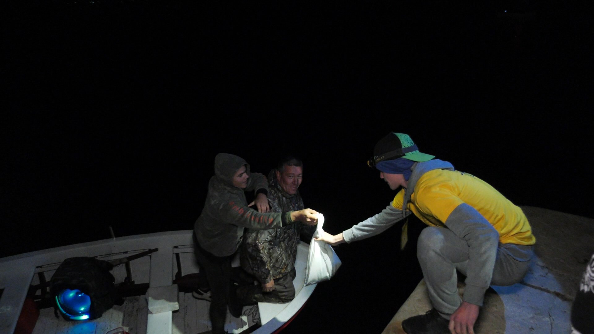 U lignjolovu 37 ekipa, organizatori oduševljeni odazivom mladih