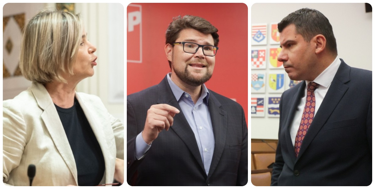 Iza iznenadnih najava o ujedinjenju oporbe kriju se sasvim banalni razlozi