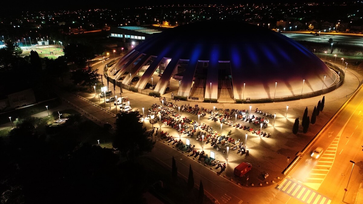 Rasprodane ulaznice za koncert 'Tragom Olivera', preporuča se korištenje javnog prijevoza