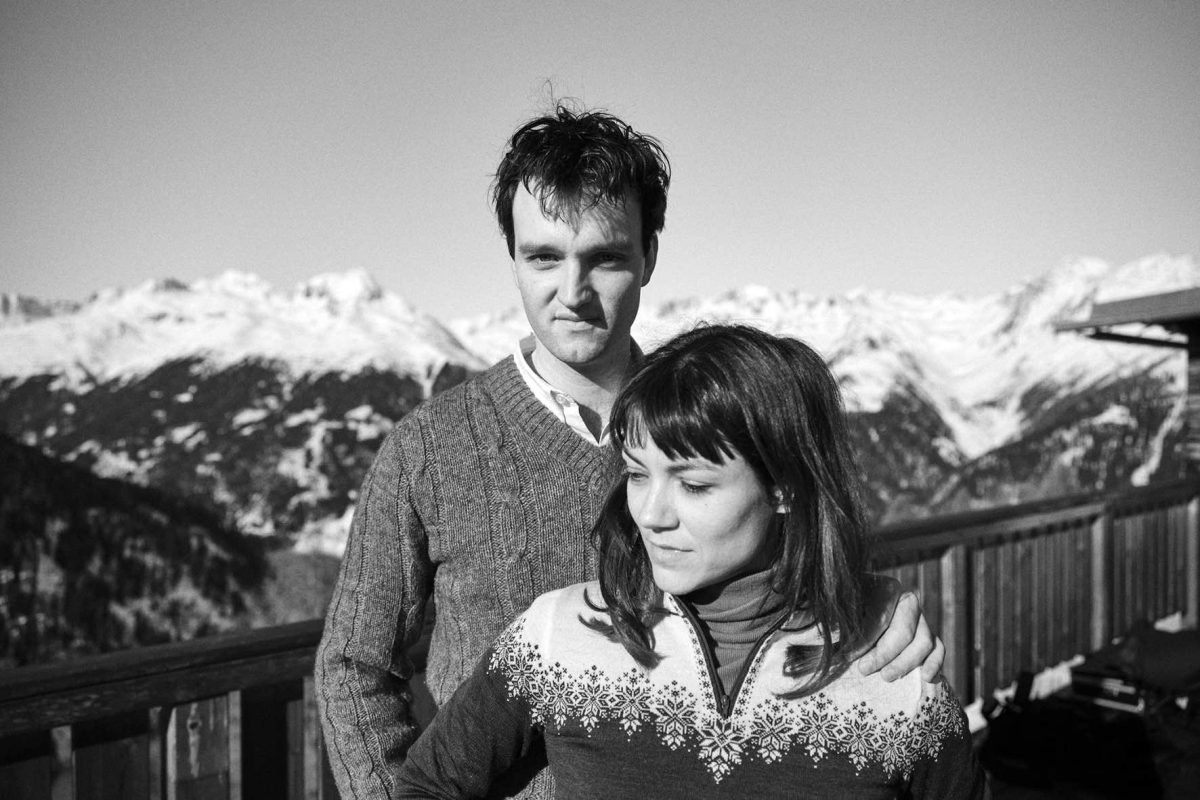 FilmŠnite: Prikazivanje suvremenih filmskih bisera njemačkog govornog područja u kinu Kino Zona