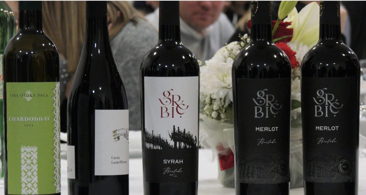 "Vinkovo u Stankovcima: odabrani šampioni mladih vina