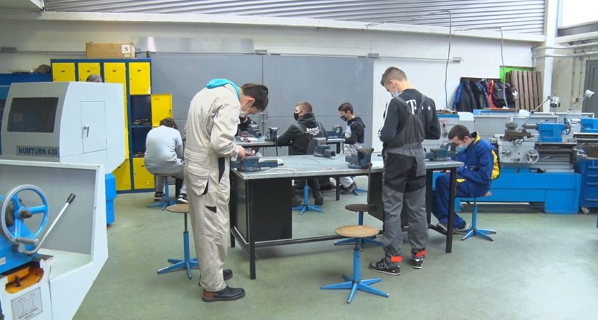 Grad Zadar objavio privremenu rang listu stipendija