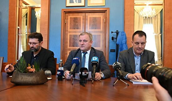 Hoće li vijećnici Grada Zadra usmjeriti fokus na gradsku budućnost ili političke poene?