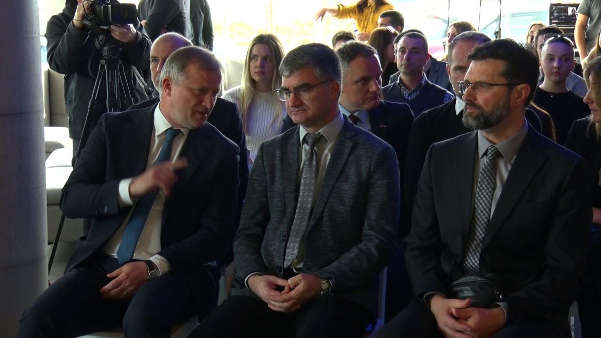 Zadar se širi novim studijskim programima: Logopedija i Mehatronika kao odgovor na tržišne potrebe