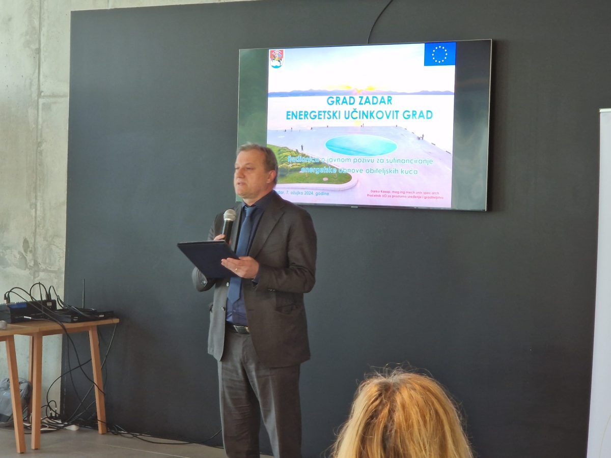 Velika prilika za vlasnike obiteljskih kuća: dostupno 120 milijuna eura