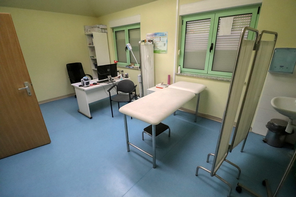 Otok Vir na pragu zdravstvene prekretnice: Najava drugog tima obiteljske medicine