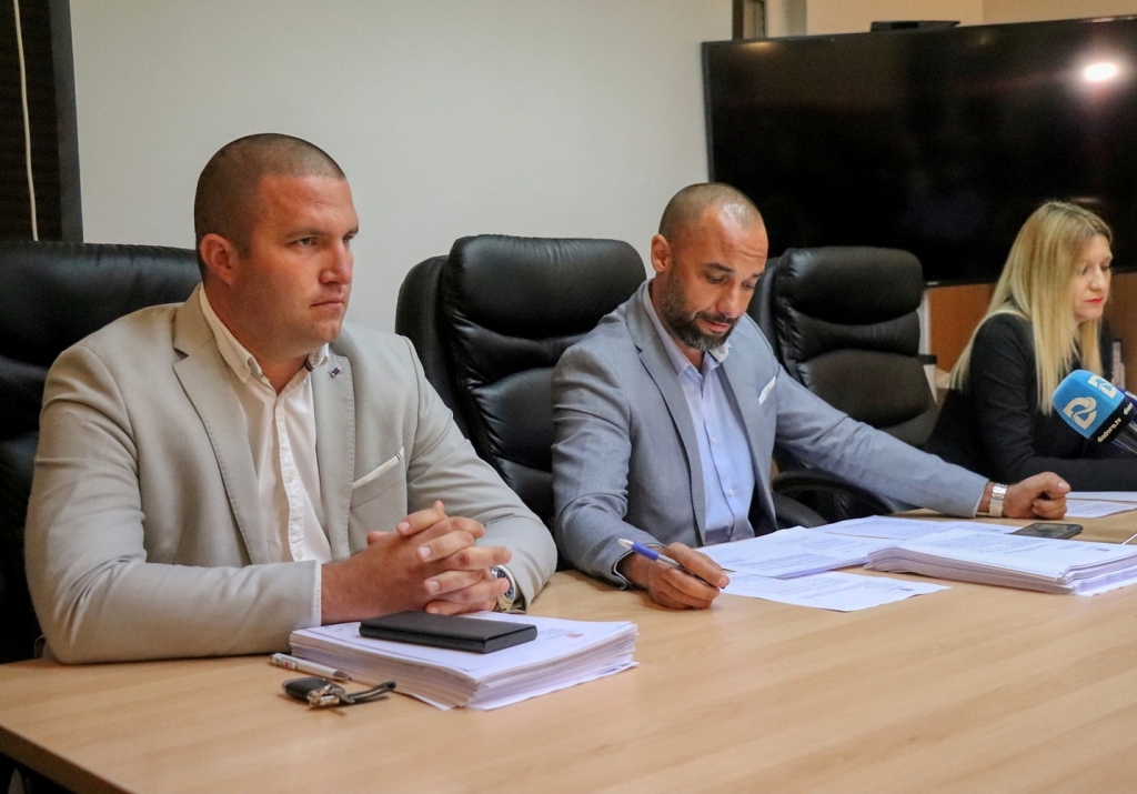 Iz Vira stigao odgovor na poništenu sjednicu Općinskog Vijeća