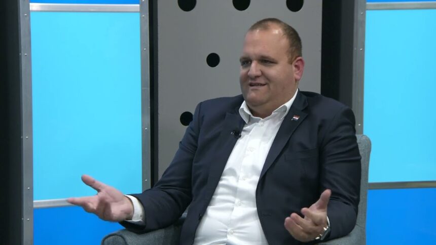 Općini Preko odobrena sredstva za povećanje sigurnosti prometa u Ugljanu