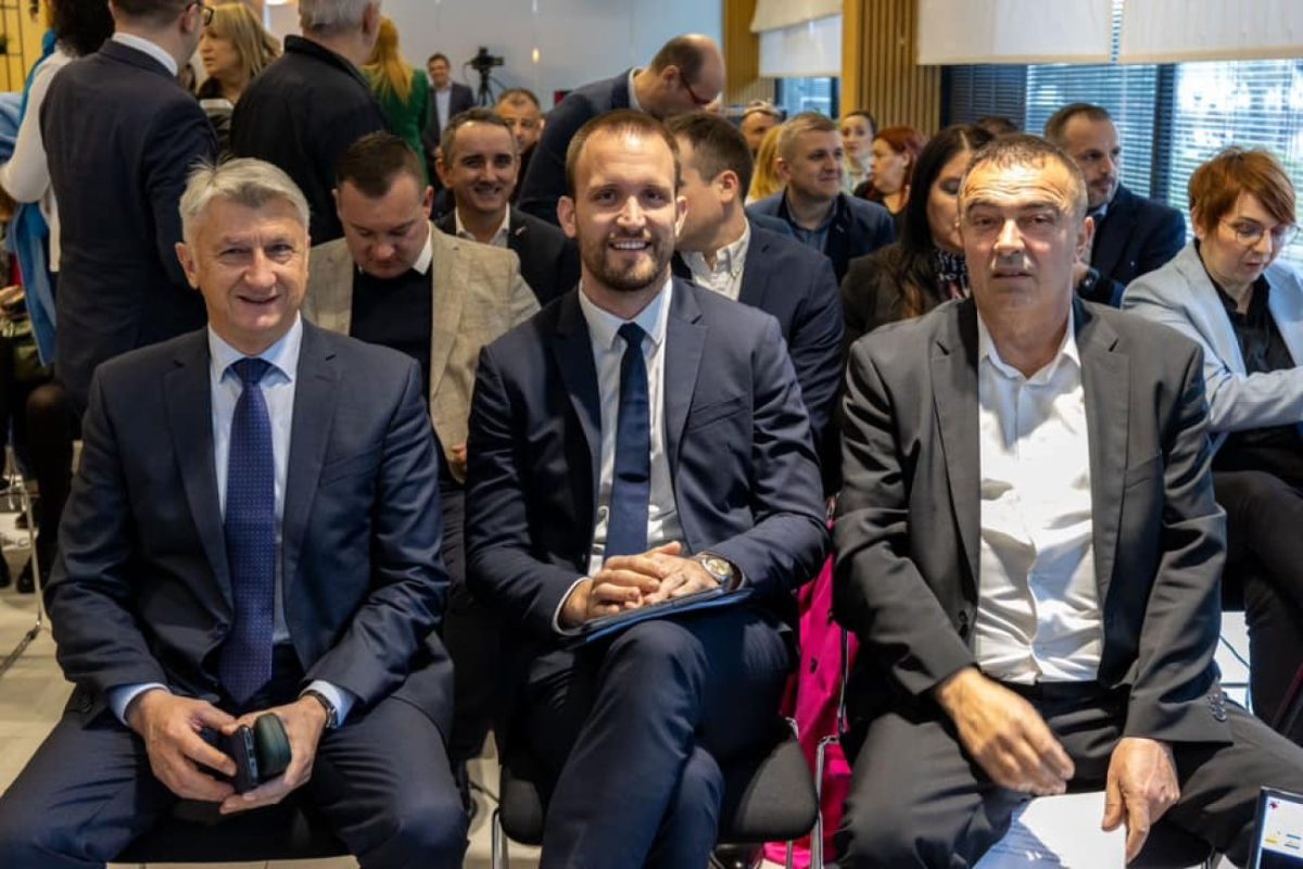 Biograd na moru bio je domaćin informativnog događanja o EU fondovima za razdoblje 2021.-2027.