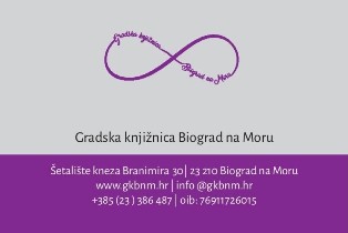 Poziv na predavanje i promociju knjige "Vrtlarenje u skladu s prirodom" Silvije Kolar-Fodor