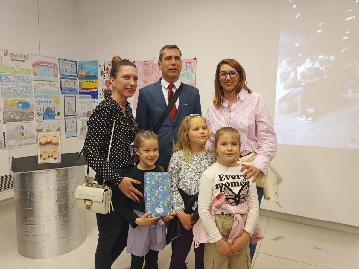 Otvorena izložba "Županijo, sretan ti rođendan" u povodu Dana Zadarske županije
