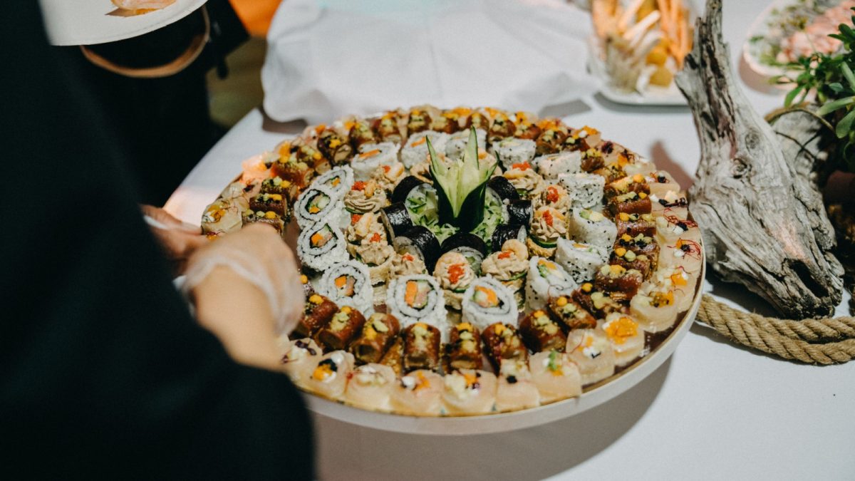 8. Tuna, Sushi & Wine Festival zapalio gastronomske strasti u Zadru