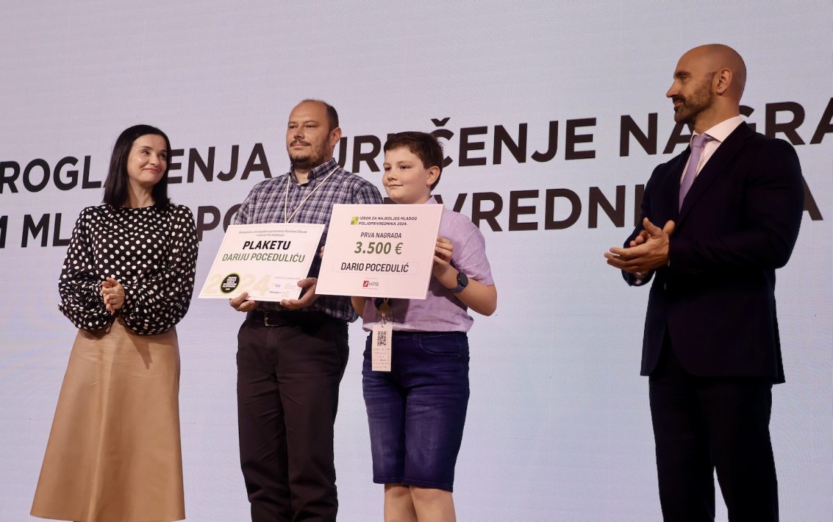 Svečano otvoren 6. Međunarodni kongres o ruralnom turizmu u Podstrani