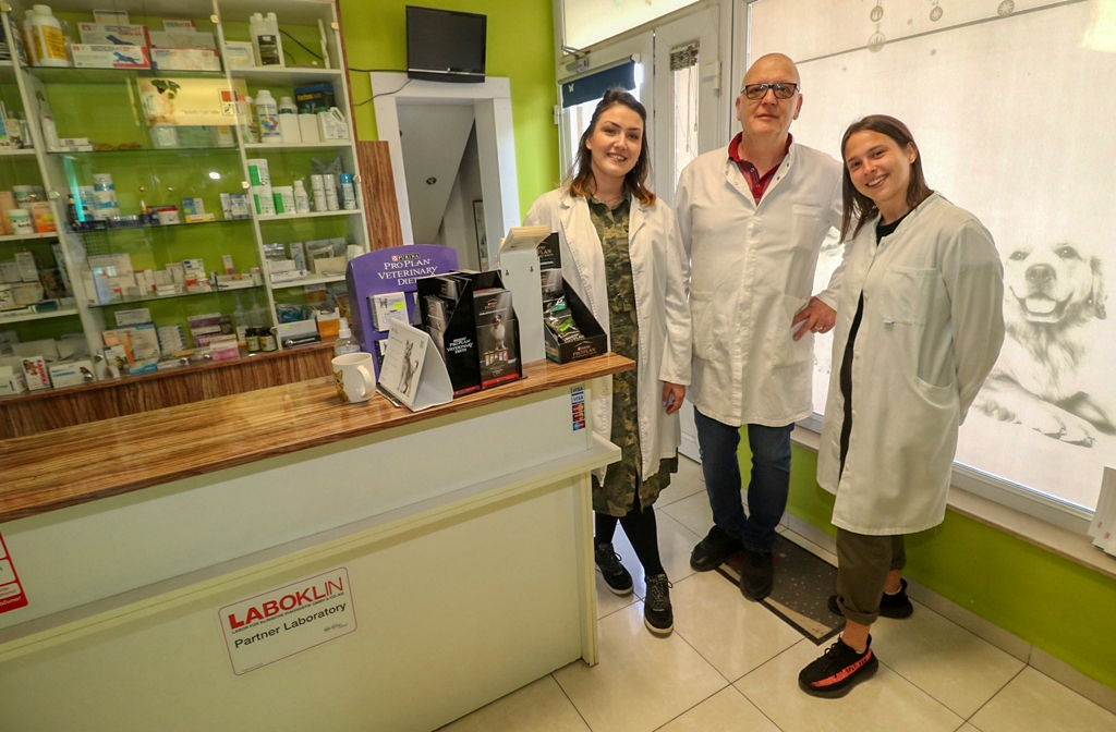 Općina Vir pokreće inicijativu za kastraciju i sterilizaciju kućnih ljubimaca