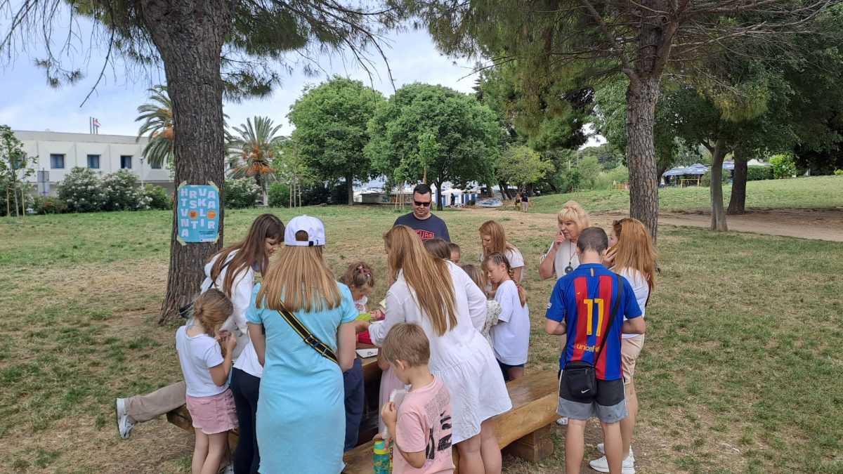 Impresivne brojke! Kampanja “Hrvatska volontira” okupila više od 150 organizacija
