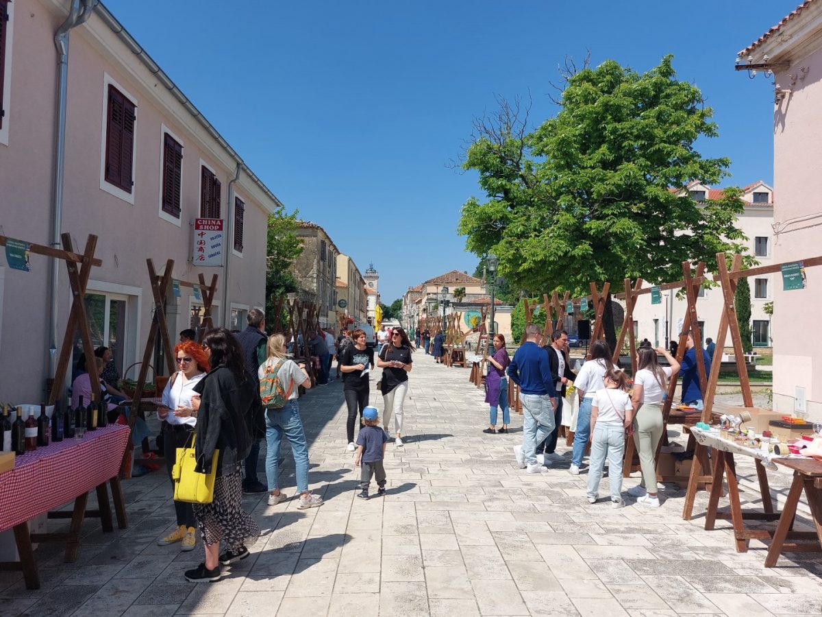 2. Festival poduzetništva Ravnih kotara i Bukovice: Poziv za sudjelovanje i promociju lokalnog poduzetništva