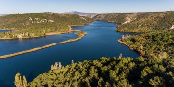 Erasmus+ jača obrazovanje mladih kroz suradnju europskih zaštićenih područja