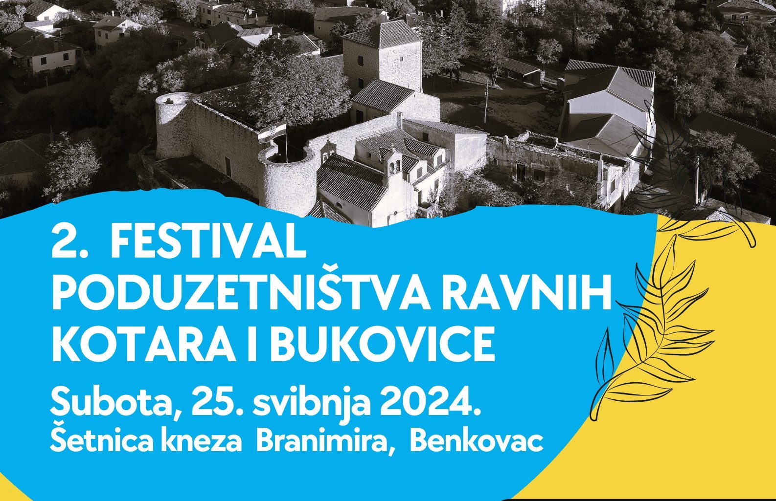 Promocija poduzetništva kao ključnog pokretača gospodarskog razvoja lokalne zajednice
