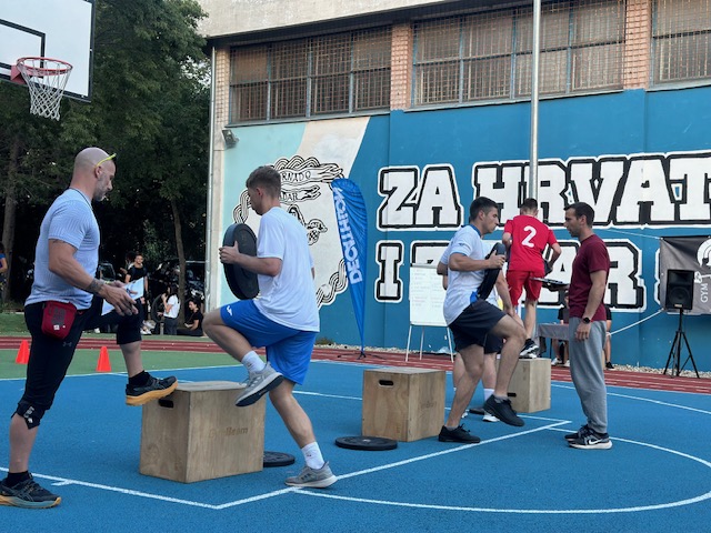 Ekonomsko-birotehnička i trgovačka škola ponovno osvaja titulu "Najjače škole u gradu"