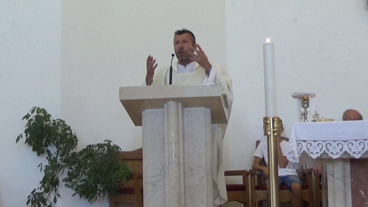 Zadarska nadbiskupija: Don Marino Ninčević otpušten iz kleričkog staleža