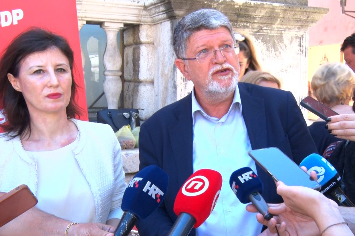 Picula: Članstvo Hrvatske u EU uvijek se pokazalo kao odlična polica osiguranja u teškim trenucima