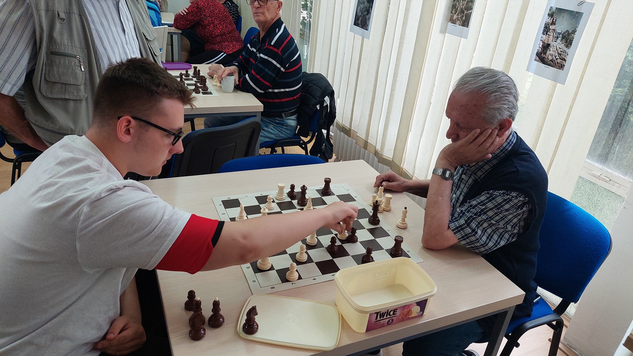 Do sada kampanja okupila 42.325 volontera koji su društvu poklonili 202.304 volonterska sata