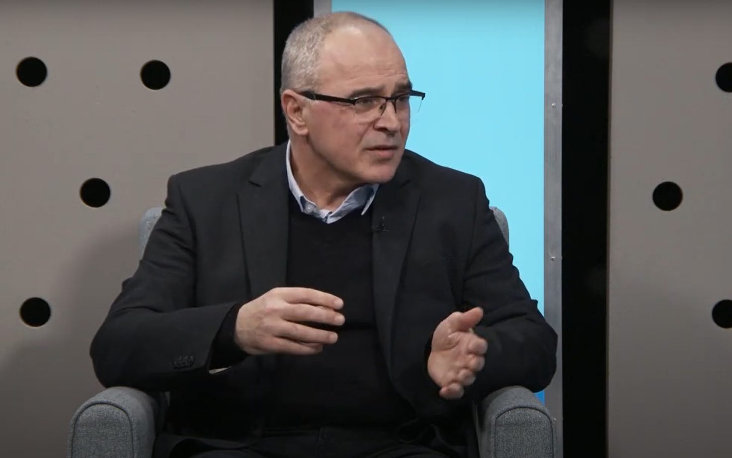 Dr. Željku Čulini još jedan mandat na čelu Opće bolnice Zadar