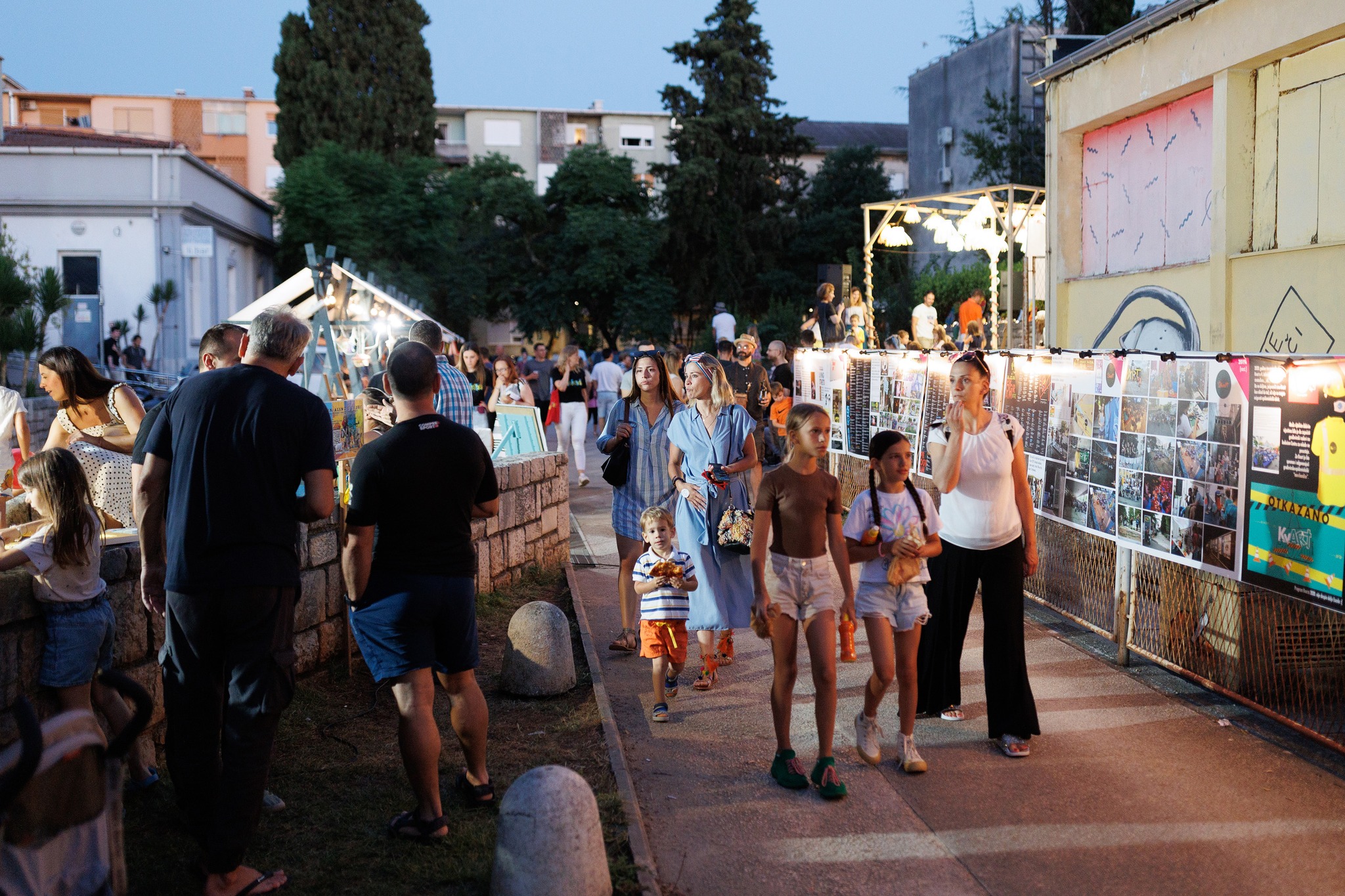 Gradonačelnik Dukić održao radni sastanak s predstavnicima udruga partnera projekta ZD – 154 – ML